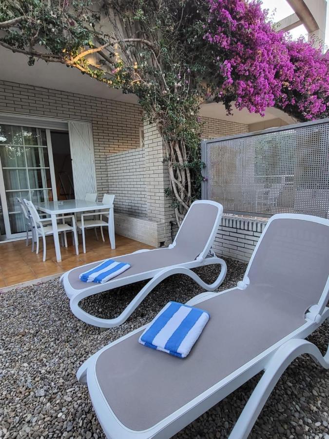 Casa New York Villa Cambrils Exterior photo