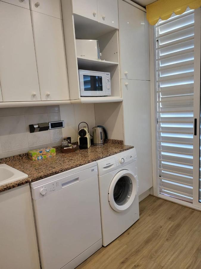 Casa New York Villa Cambrils Exterior photo